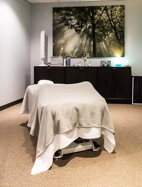 Quantum Chiropractic | 17720 SE Mill Plain Blvd #160, Vancouver, WA 98683 | Phone: (360) 944-4437