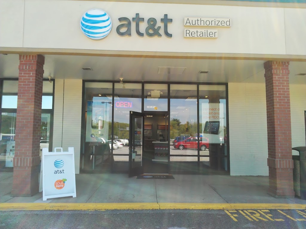 AT&T Store | 4960 William Flinn Hwy Unit #12, Allison Park, PA 15101, USA | Phone: (412) 943-7462