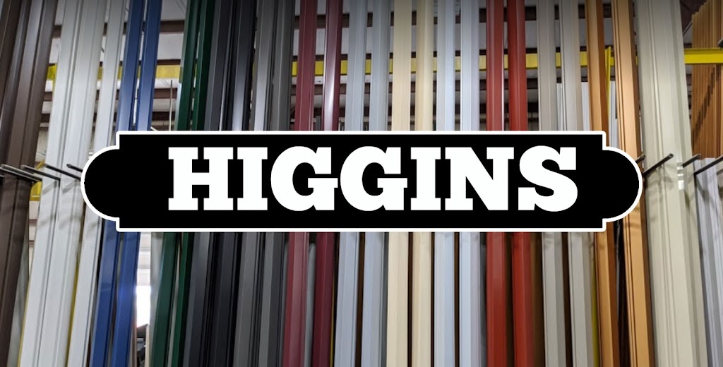 Higgins Steel Roofing | 3801 US-50, Hillsboro, OH 45133, USA | Phone: (937) 364-2331