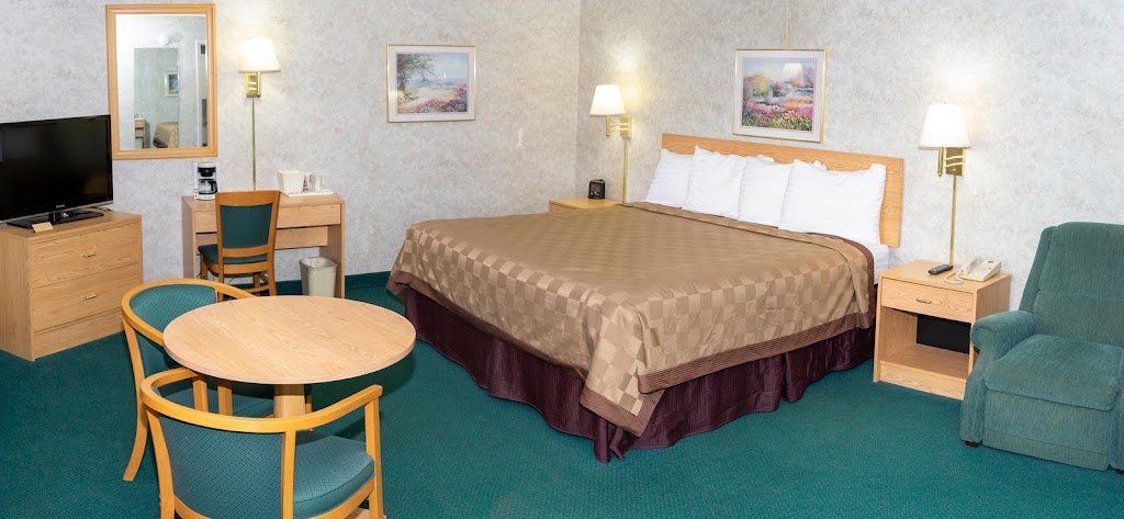 Regency Inn Perrysburg | 3484 Hanley Rd, Perrysburg, OH 43551, USA | Phone: (419) 837-9500