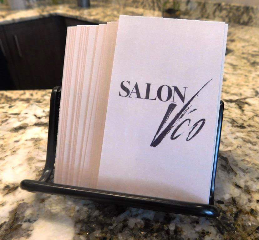 Salon Vco | 515 Ela Rd, Lake Zurich, IL 60047, USA | Phone: (847) 847-1343