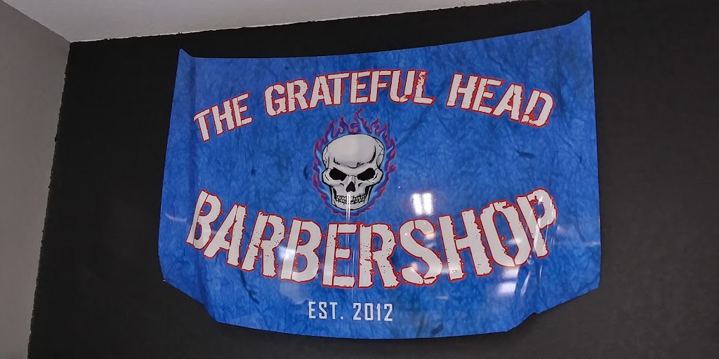 Grateful Head Barber Shop | 13791 US-87, La Vernia, TX 78121, USA | Phone: (210) 818-8630