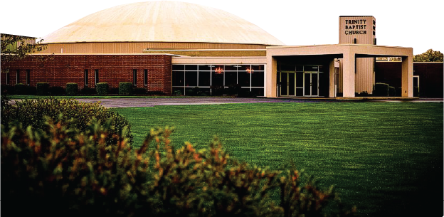 Trinity Baptist Church | 7839 County Rd 236, Findlay, OH 45840, USA | Phone: (419) 422-8462