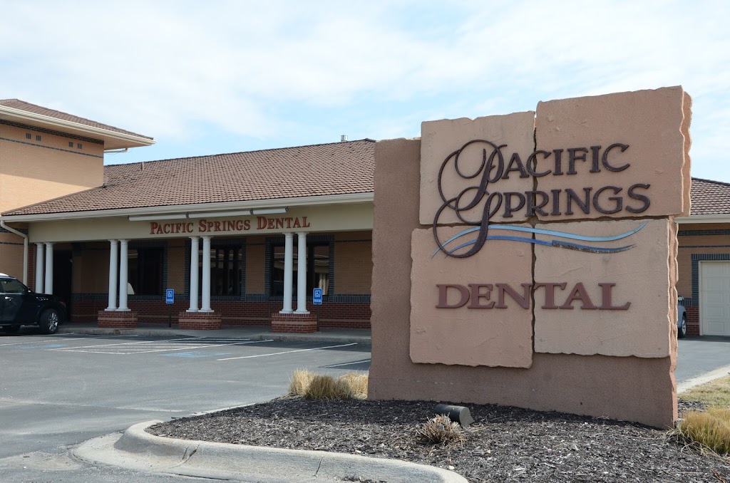 Pacific Springs Dental | 17775 Mason St #1, Omaha, NE 68118, USA | Phone: (402) 758-9399