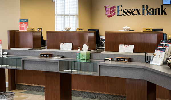 United Bank | 2320 Anderson Hwy, Powhatan, VA 23139, USA | Phone: (804) 598-6839