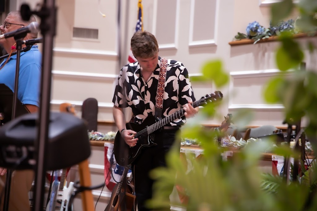 Bannertown Baptist Church | 1834 Westfield Rd, Mt Airy, NC 27030, USA | Phone: (336) 786-5407