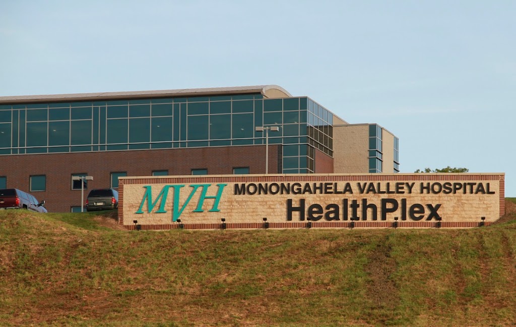 MVH HealthPlex Imaging | 800 Plaza Dr #170, Belle Vernon, PA 15012, USA | Phone: (724) 379-1900