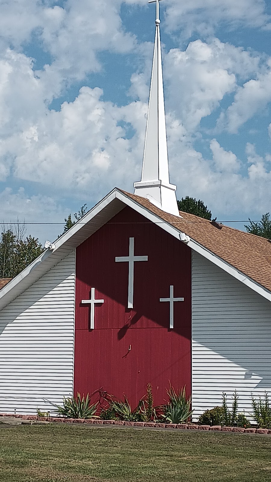 Faith Community Assembly-God | 5835 OH-166, Rock Creek, OH 44084, USA | Phone: (440) 474-1851
