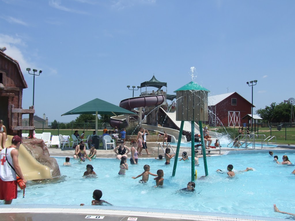 Scott Mentzer Pool | 901 Old Austin Hutto Rd, Pflugerville, TX 78660, USA | Phone: (512) 990-6350