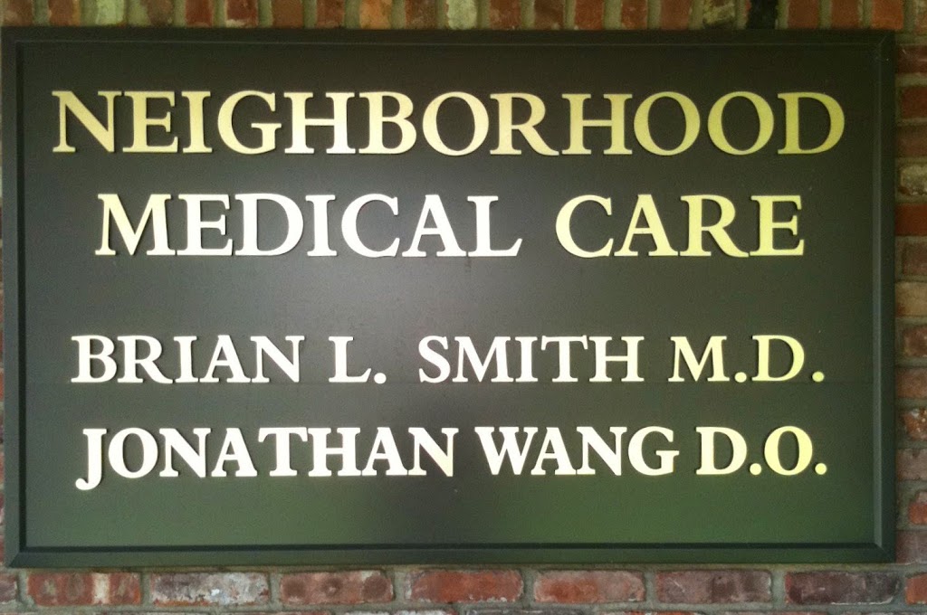 Neighborhood Medical Care | 290 Madison Ave, Suite #2A, 290 Madison Ave #2a, Morristown, NJ 07960, USA | Phone: (973) 285-1999
