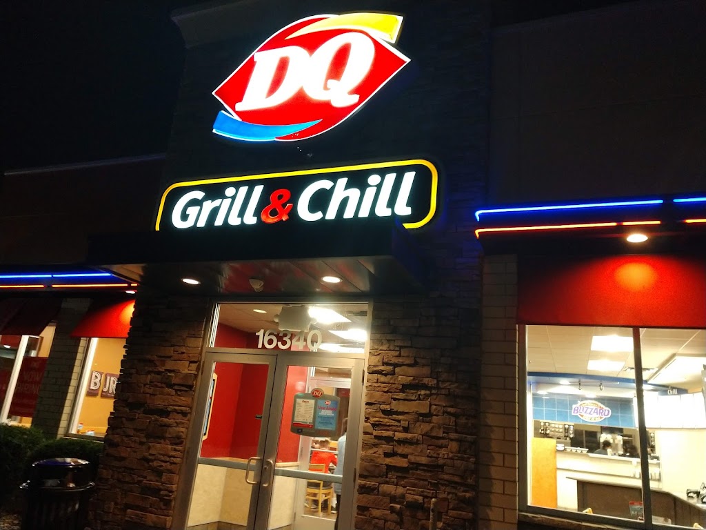 Dairy Queen Grill & Chill | 16340 Terrey Pine Dr, Eden Prairie, MN 55344, USA | Phone: (952) 906-2005