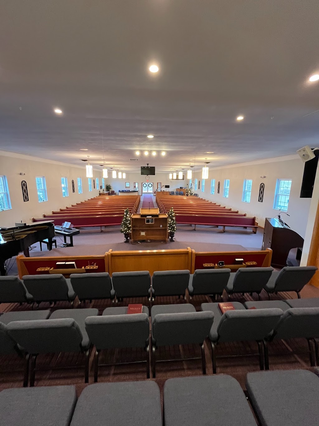 Open Door Baptist Church | 970 N Main St, Greensburg, PA 15601, USA | Phone: (724) 837-0057