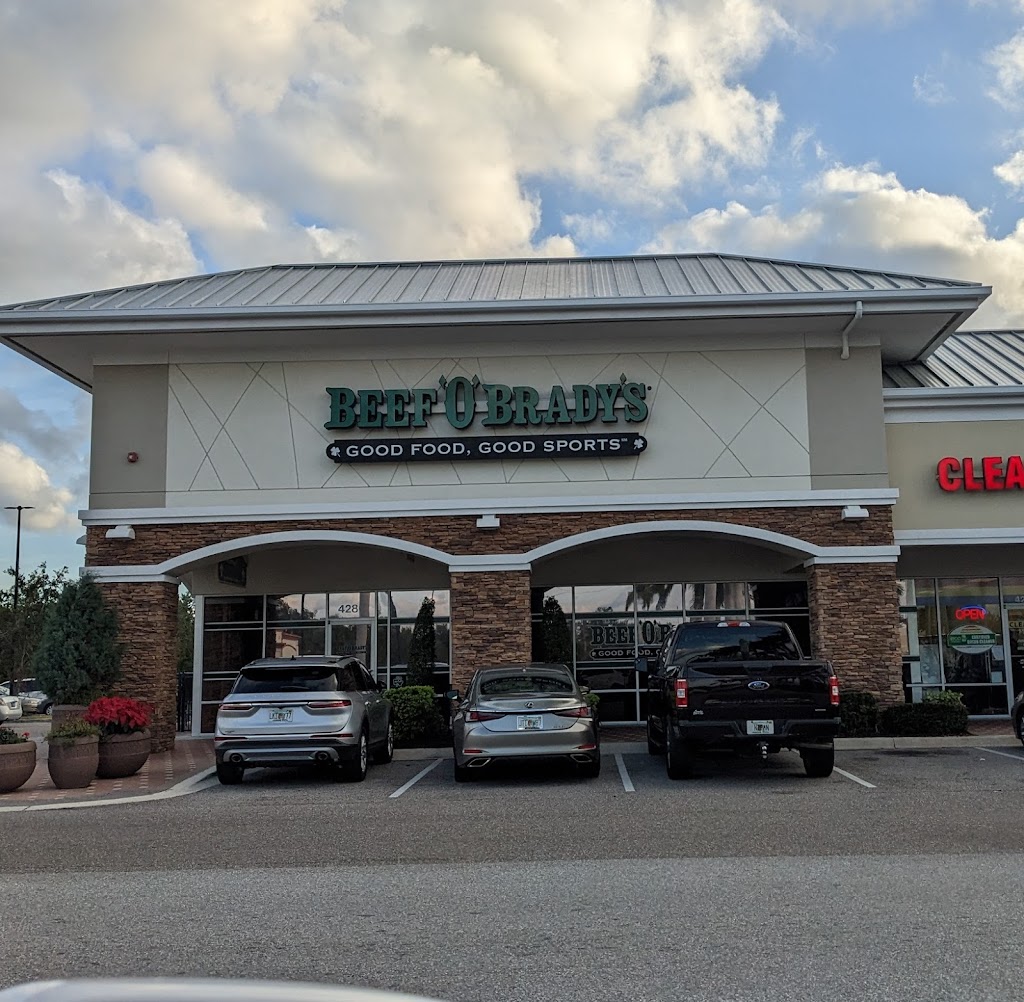 Beef O Bradys | 4286 53rd Ave E, Bradenton, FL 34203, USA | Phone: (941) 896-3992