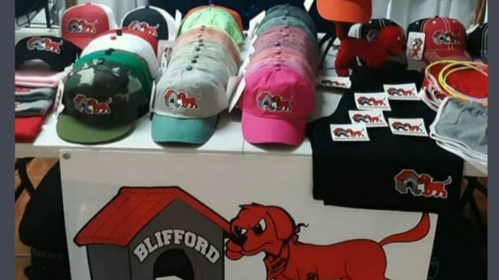 Blifford Clothing | 87-10 204th St, Queens, NY 11423, USA | Phone: (646) 305-4309