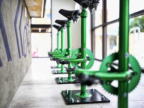 Neon Cycle + Strength | 5580 TX-121 #200, Plano, TX 75024, USA | Phone: (469) 362-5505