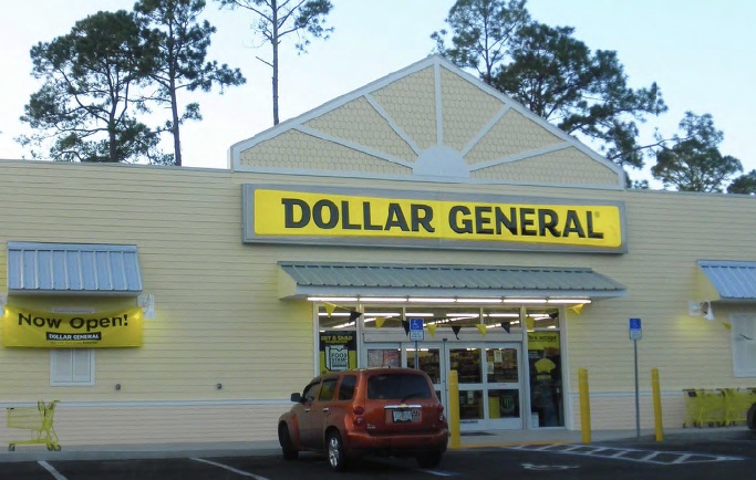Dollar General | 1515 FL-207, St. Augustine, FL 32084, USA | Phone: (386) 530-3150