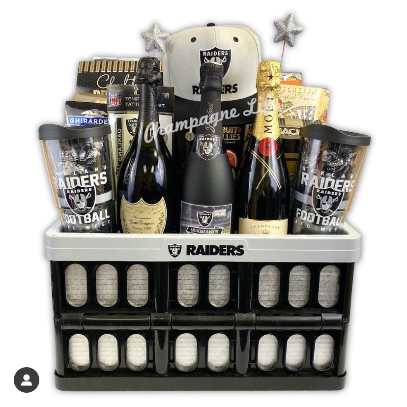 Champagne Life Gift Baskets | 1371 Raiders Way Suite 180, Henderson, NV 89052, USA | Phone: (702) 214-1221