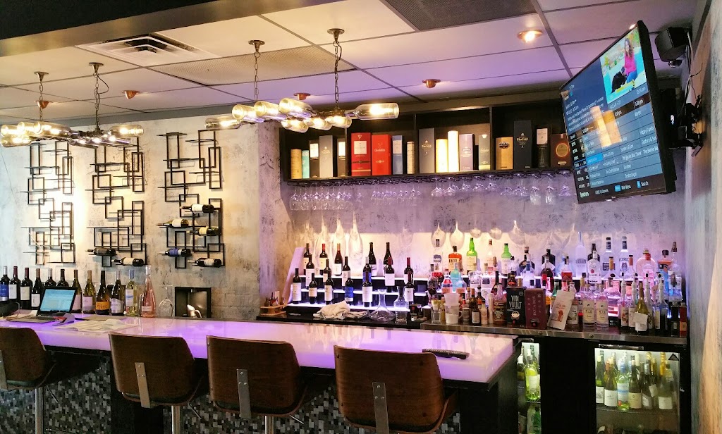 BARDOT Bistro Café | 14740 Beach Blvd, La Mirada, CA 90638, USA | Phone: (714) 521-0079