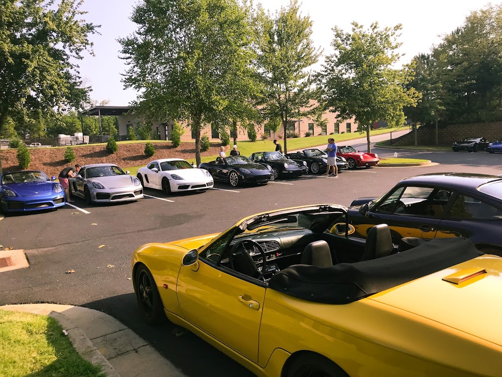 Atlanta Motorcar Club & Storage | 1645 Redi Rd, Cumming, GA 30040, USA | Phone: (770) 573-4270