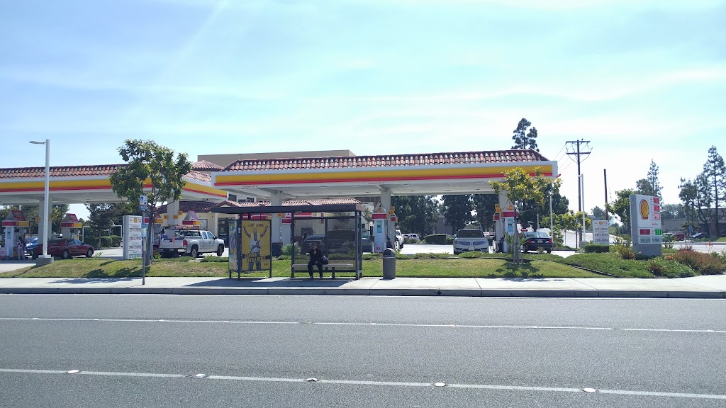 Shell | 17966 Brookhurst St, Fountain Valley, CA 92708, USA | Phone: (714) 593-9021