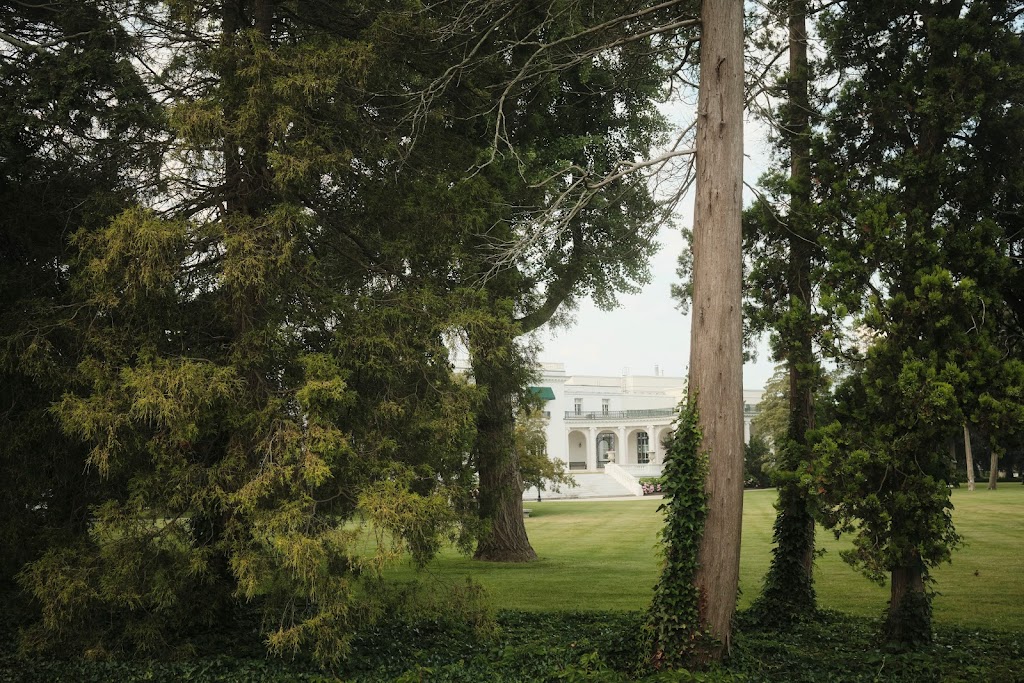 Guggenheim Memorial Library | 400 Cedar Ave, West Long Branch, NJ 07764, USA | Phone: (732) 571-3450