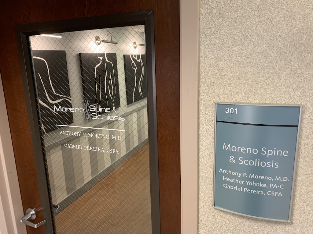 Anthony P. Moreno, MD | 3251 McMullen Booth Rd Suite 301, Clearwater, FL 33761, USA | Phone: (727) 669-5300