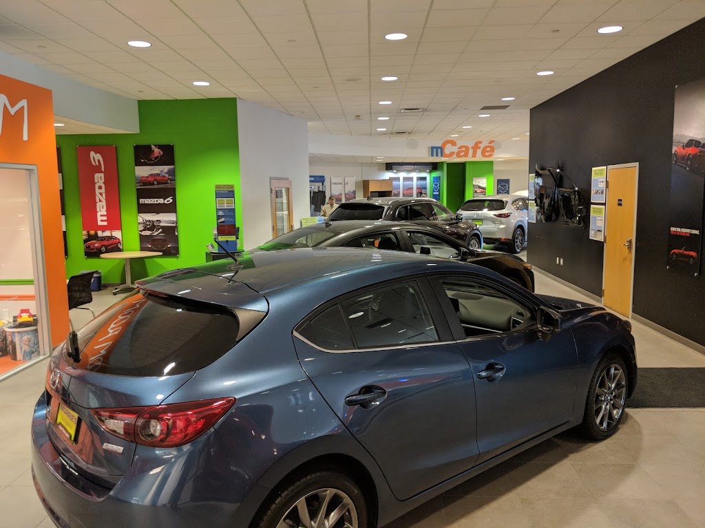 Morries Minnetonka Mazda | 13700 Wayzata Blvd, Minnetonka, MN 55305, USA | Phone: (612) 426-5472