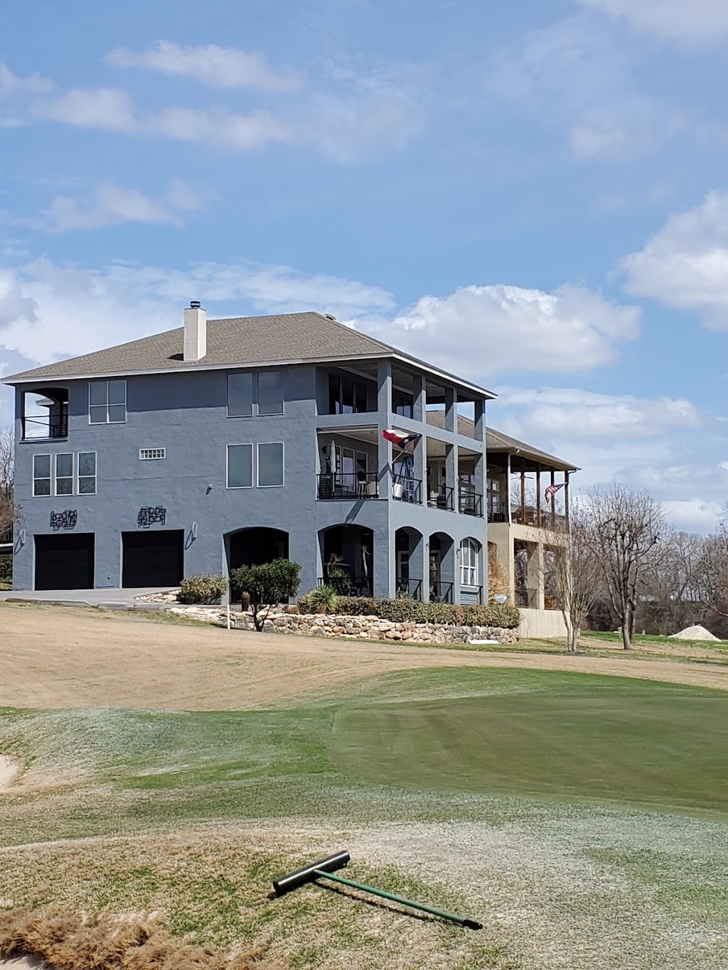 The Bandit Golf Club | 6019 FM725, New Braunfels, TX 78130 | Phone: (830) 609-4665
