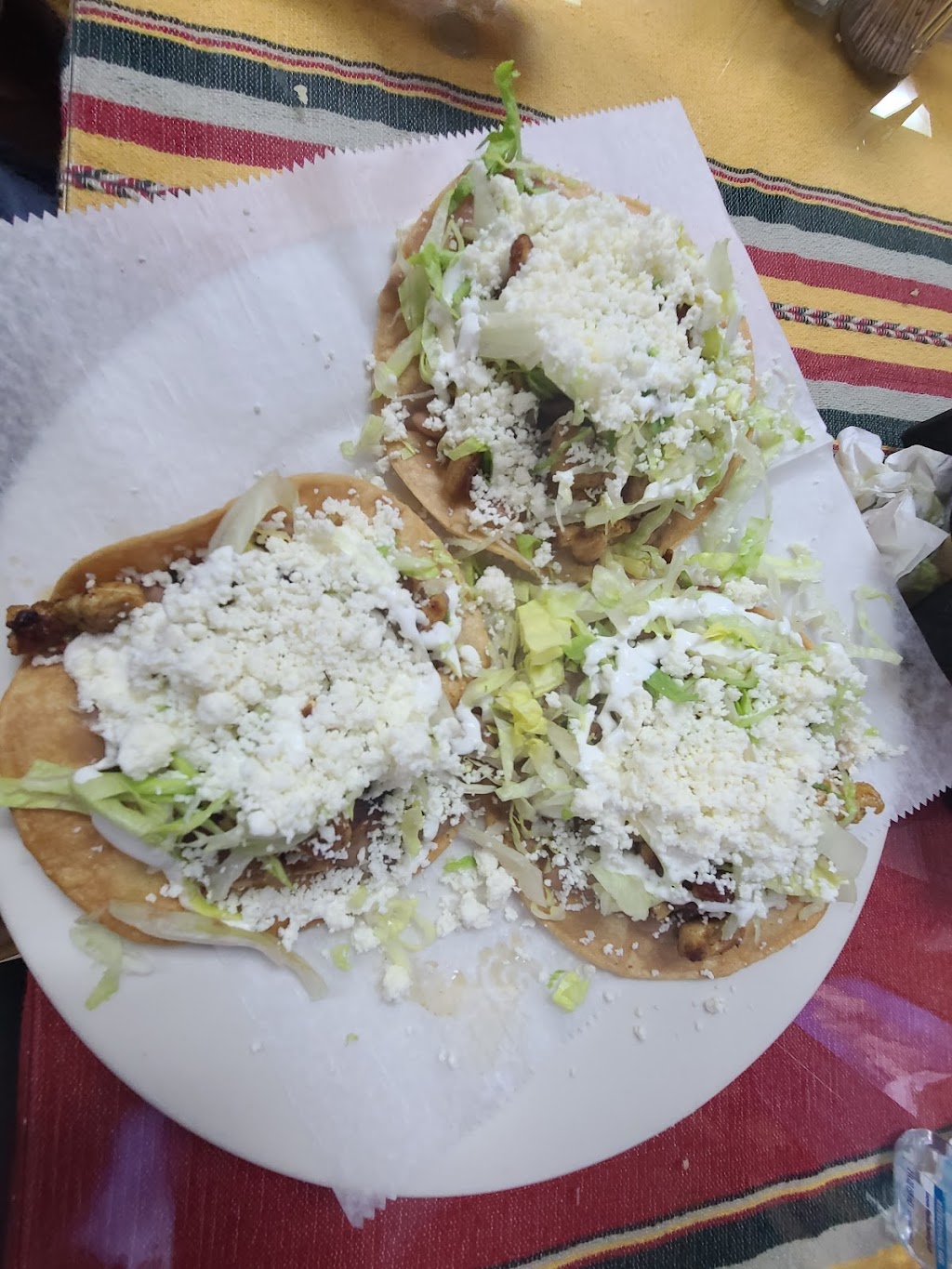 El rincon mexicano restaurant | 137 Kearny Ave, Kearny, NJ 07032 | Phone: (201) 428-1004