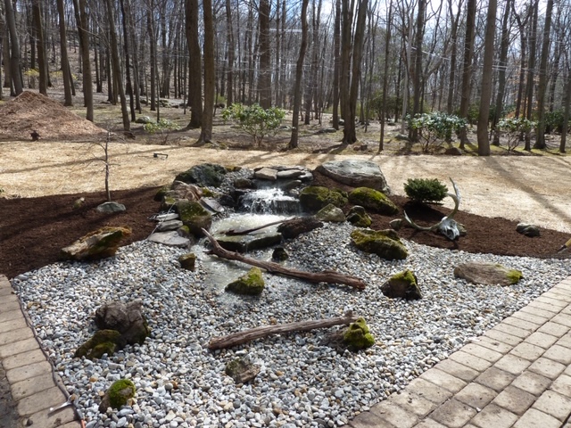 PMZ Landscaping | 172 Smithtown Rd, Hackettstown, NJ 07840, USA | Phone: (973) 347-7019