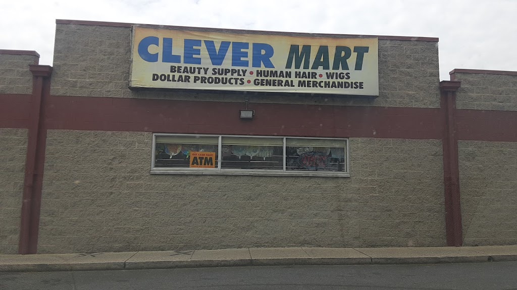 clevermart | 200 N Highland Ave, Baltimore, MD 21224, USA | Phone: (410) 327-2700