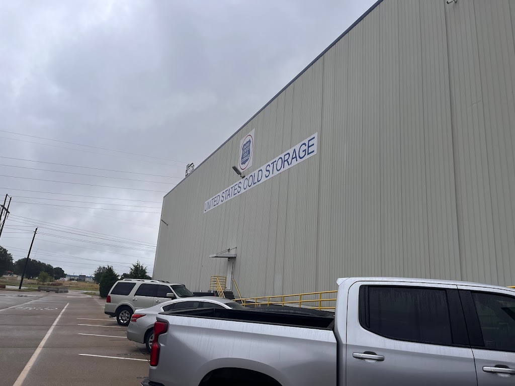 United States Cold Storage LP | 3300 E Park Row Dr, Arlington, TX 76010, USA | Phone: (817) 633-3070