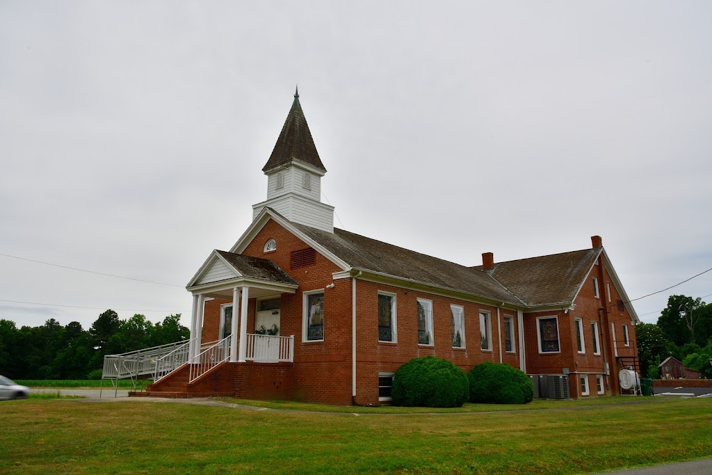 Redeeming Grace Baptist Church | 10874 Indian Rd, Gloucester, VA 23061, USA | Phone: (804) 725-3457