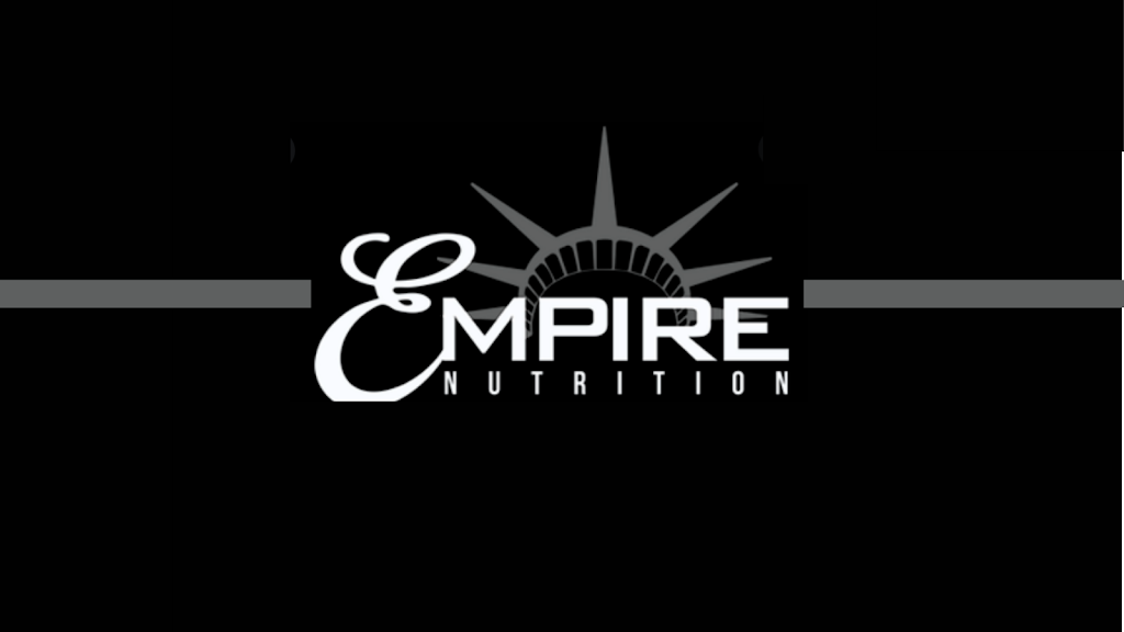 Empire Nutrition Hicksville | 16 W Village Green, Hicksville, NY 11801, USA | Phone: (516) 226-3881