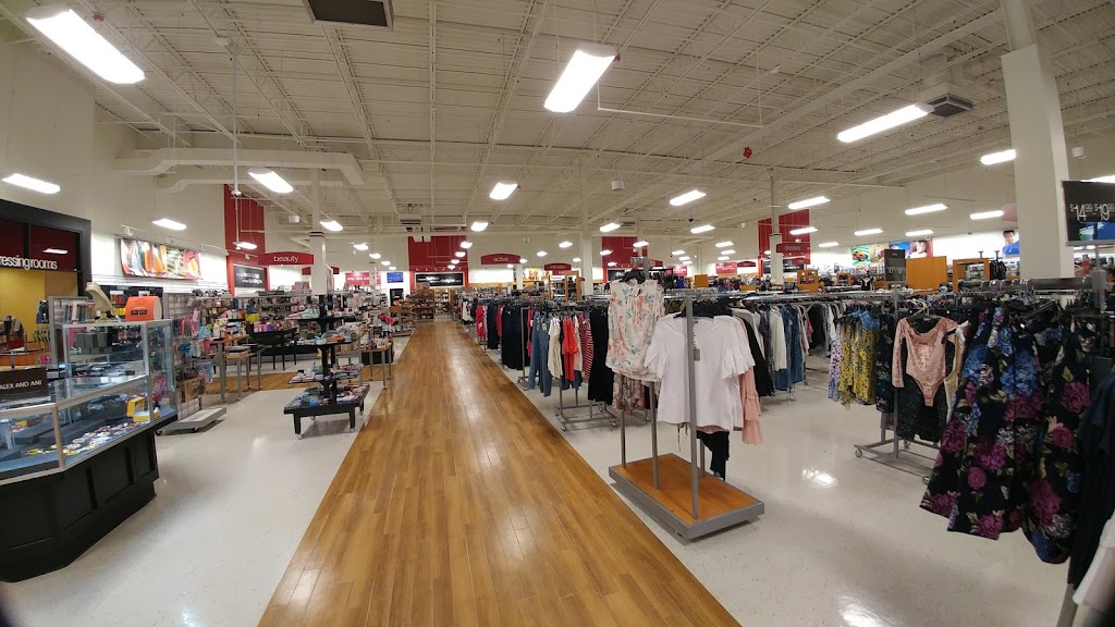 T.J. Maxx | 1965 N Canton Center Rd, Canton, MI 48187, USA | Phone: (734) 844-0548