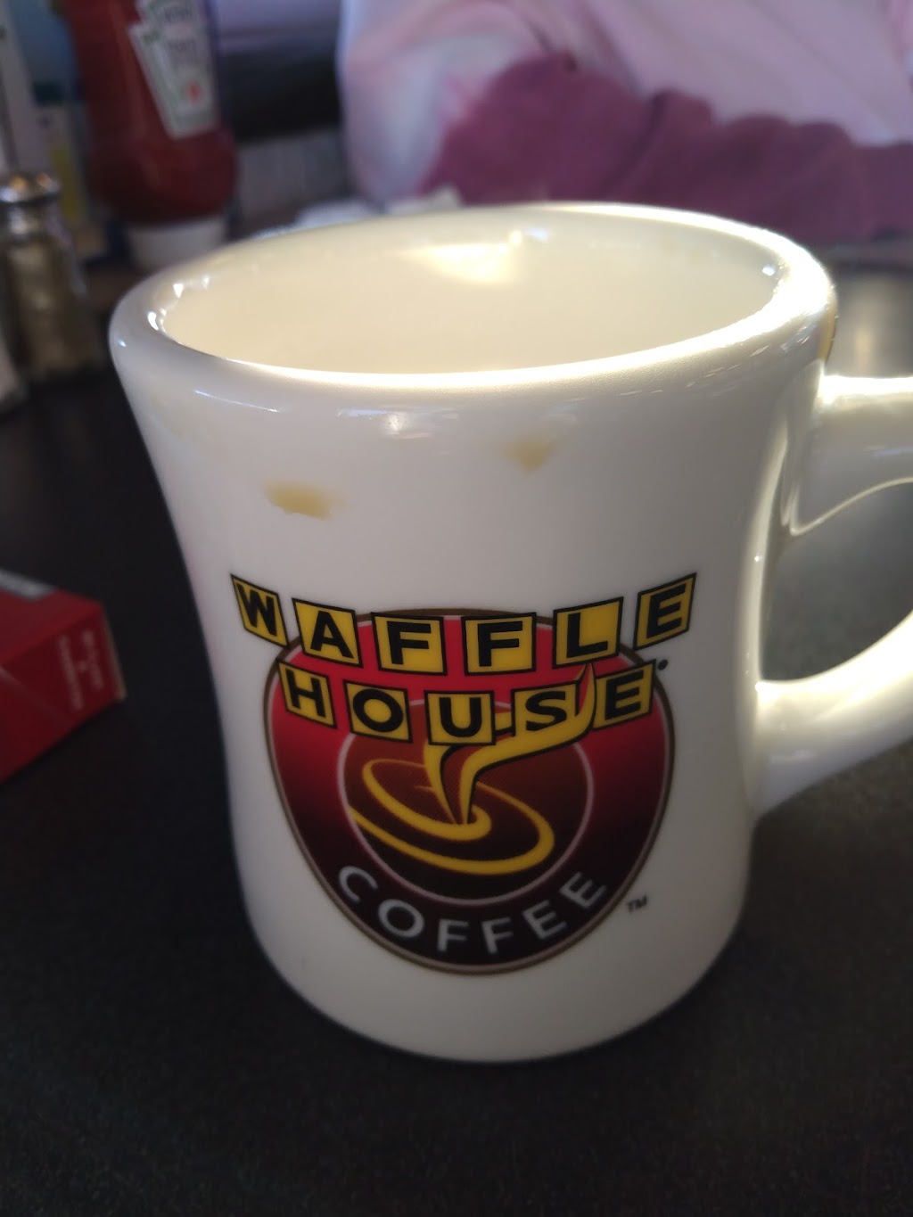 Waffle House | 380 Hwy 109 N, Lebanon, TN 37090, USA | Phone: (615) 547-0409