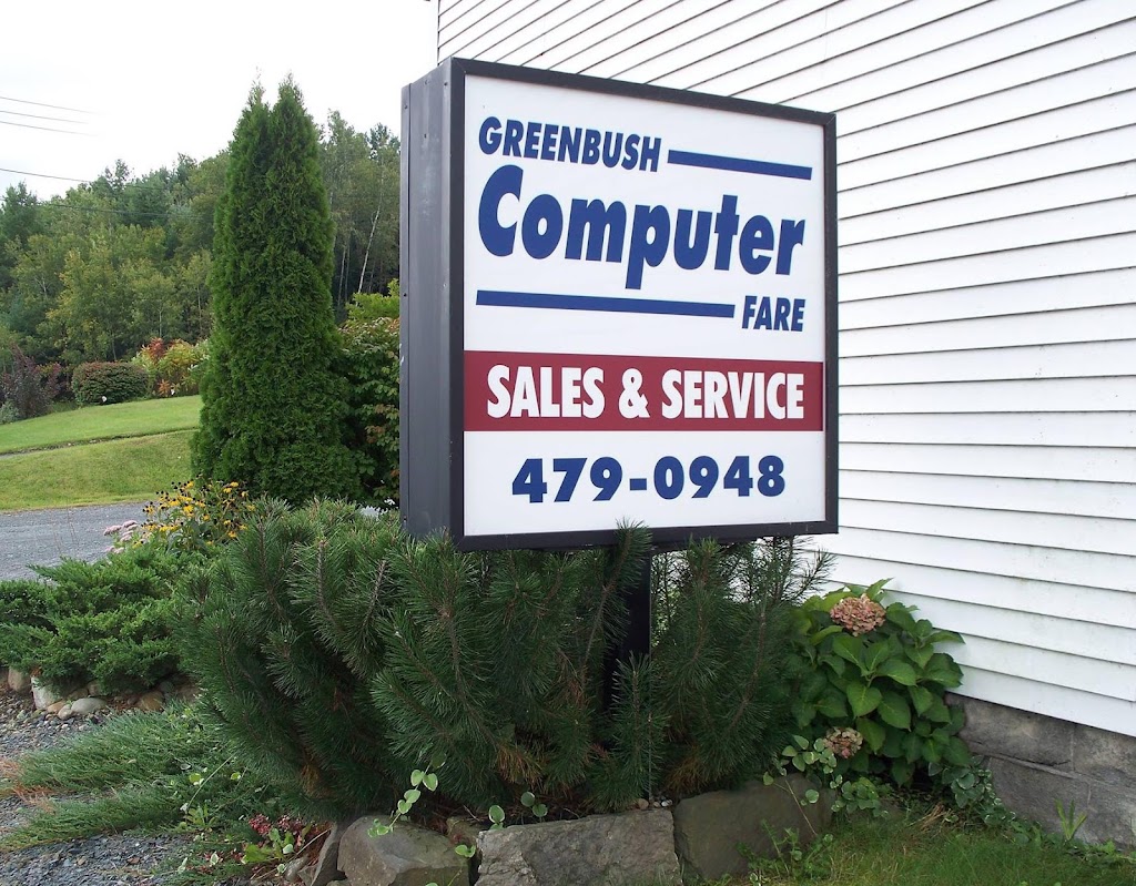Greenbush Computer Fare | 1590 Columbia Turnpike, Castleton-On-Hudson, NY 12033, USA | Phone: (518) 479-0948