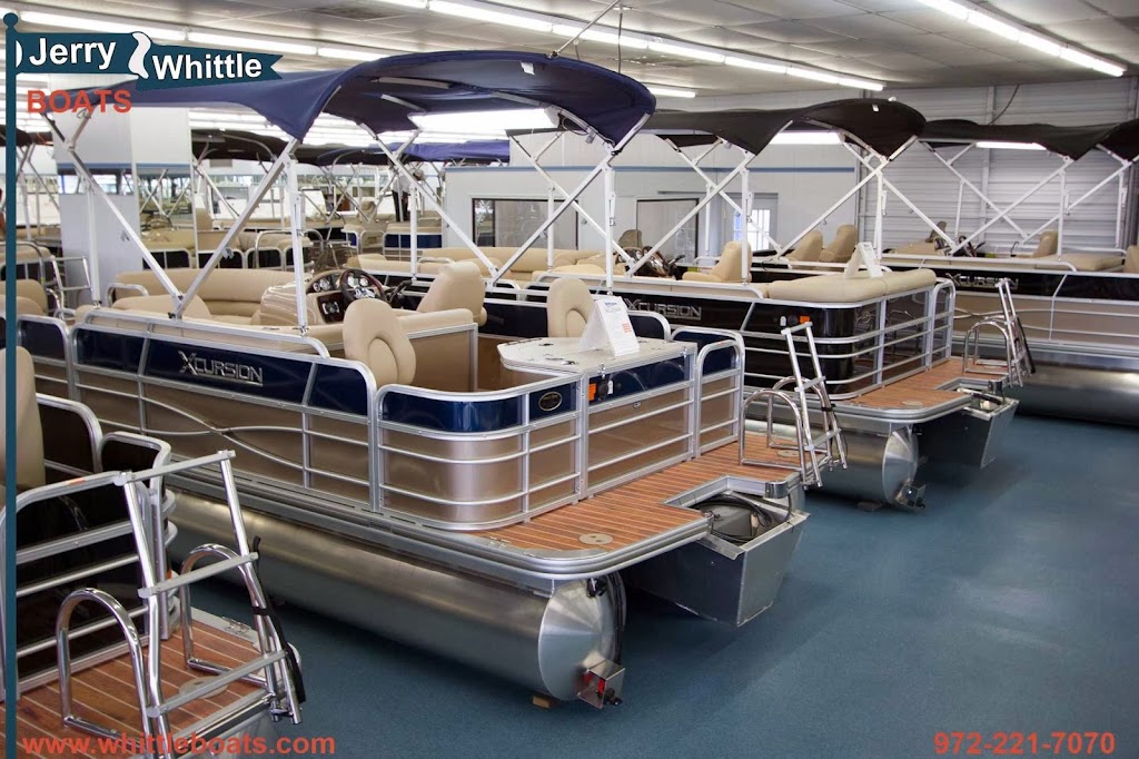 Jerry Whittle Boats | 1700 N Stemmons Fwy, Lewisville, TX 75067, USA | Phone: (972) 221-7070