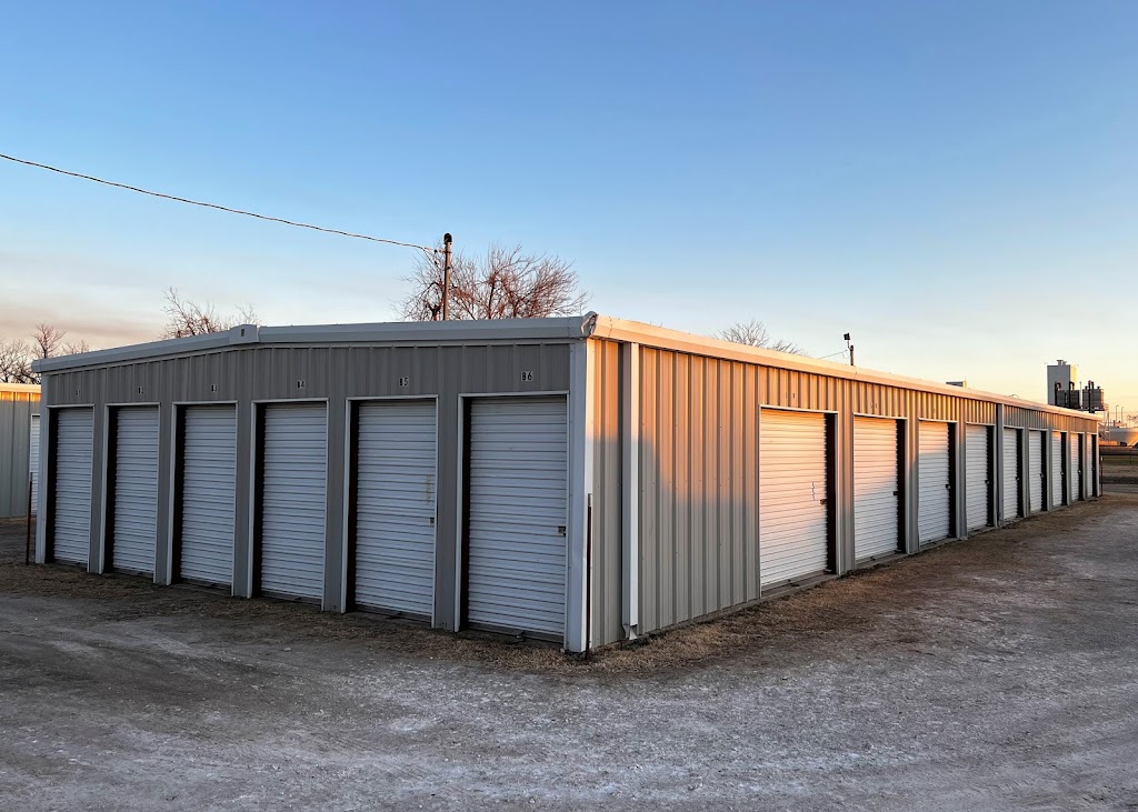 Storage Vets | 400 Jones Rd NW, El Reno, OK 73036, USA | Phone: (405) 422-2944