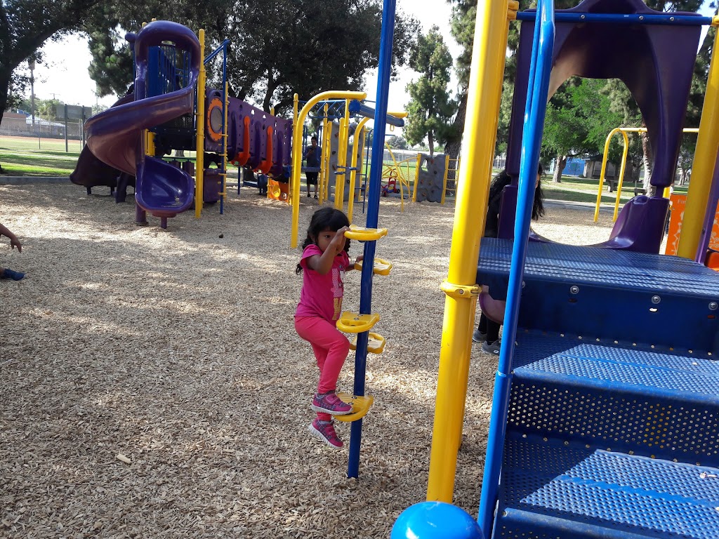 Jerome Park | 2115 W McFadden Ave, Santa Ana, CA 92704, USA | Phone: (714) 647-6559