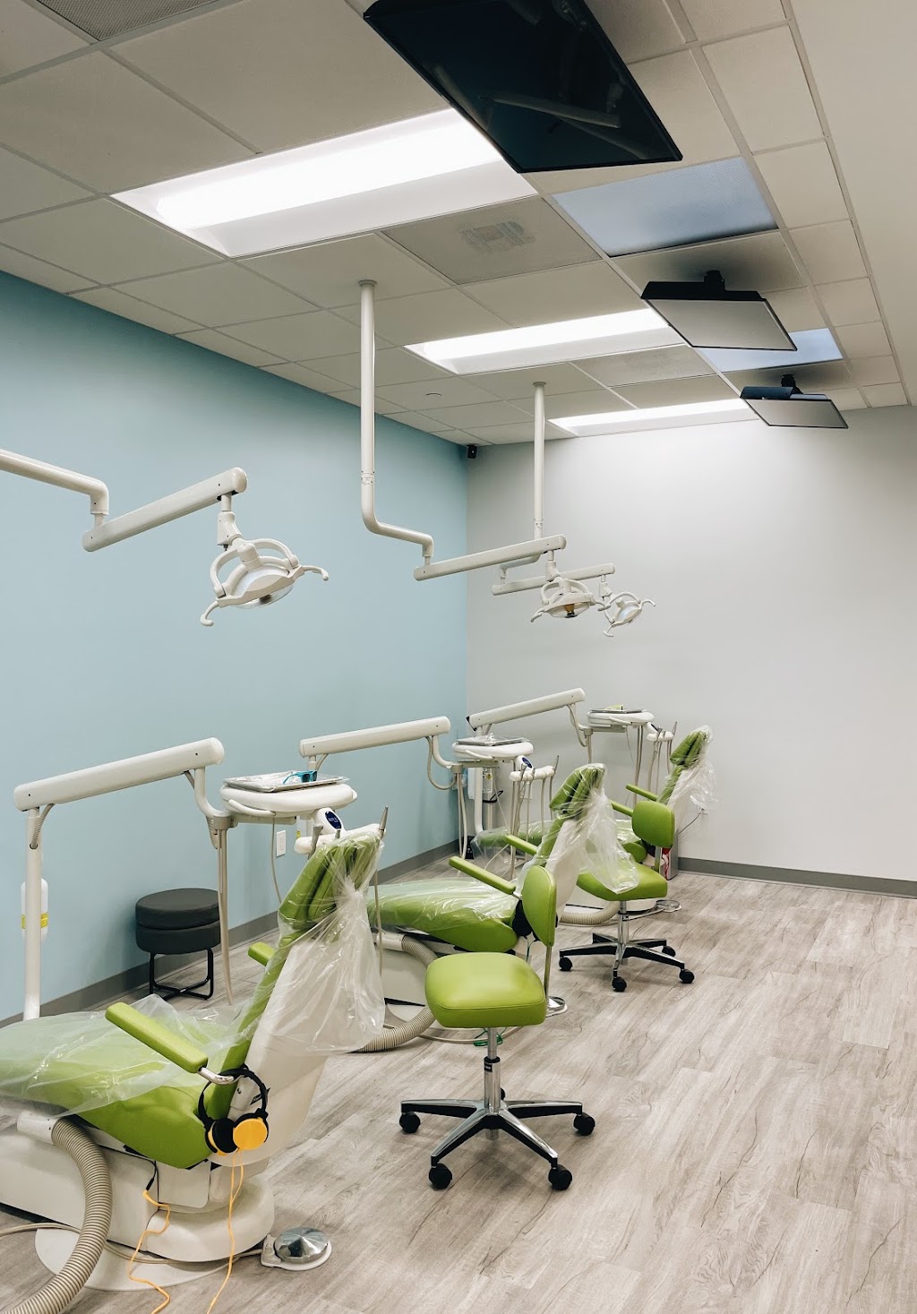 Cow Camp Pediatric Dentistry | 28242 Airoso St, Mission Viejo, CA 92694, USA | Phone: (949) 242-0070