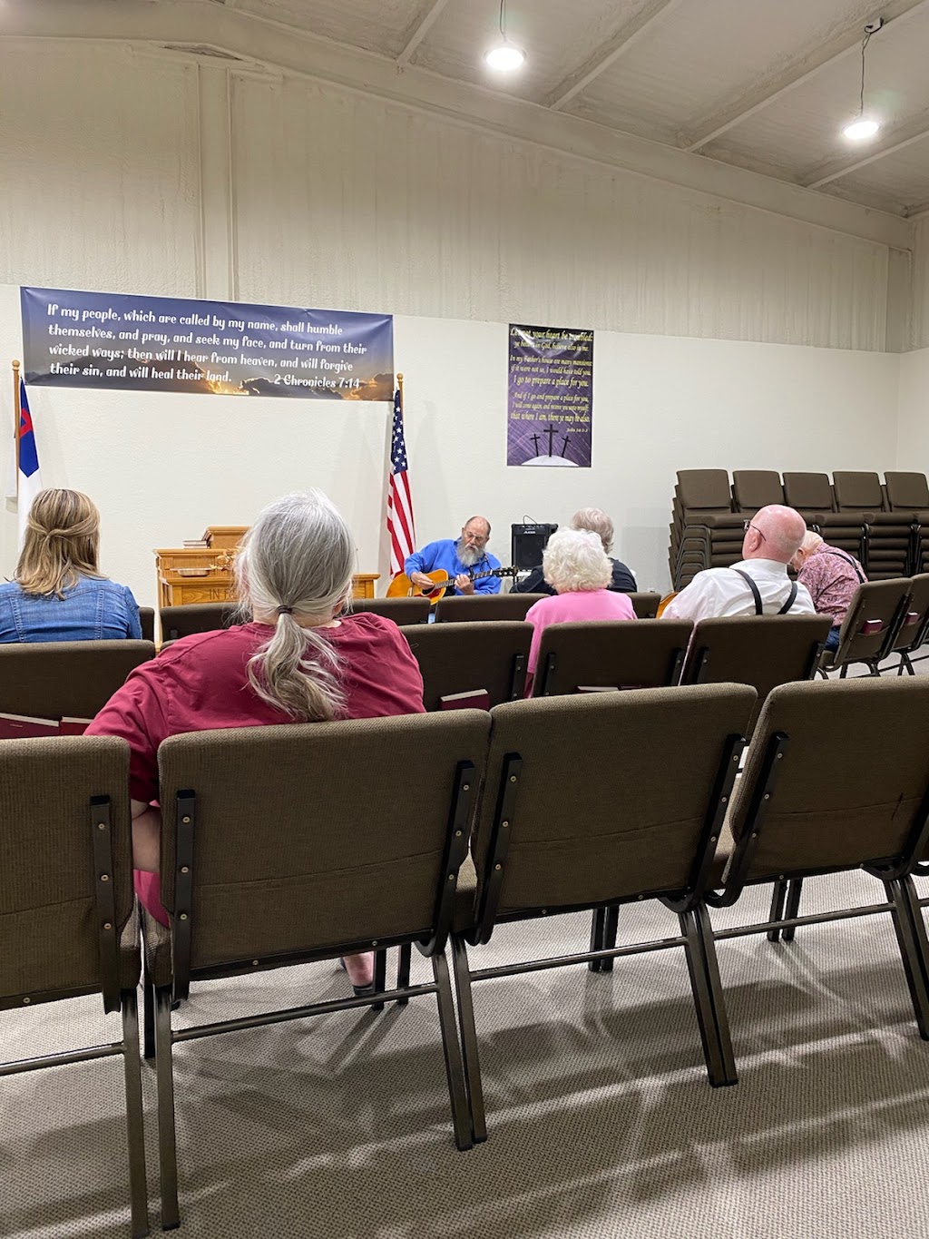 Blessed Hope Baptist Church | 3925 FM2738, Alvarado, TX 76009 | Phone: (214) 534-1818