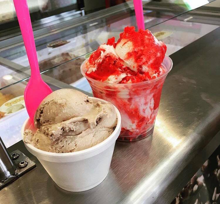 LA MICHOACANA ICE CREAM SHOP | 1258 N Riverside Ave, Rialto, CA 92376, USA | Phone: (909) 440-5031