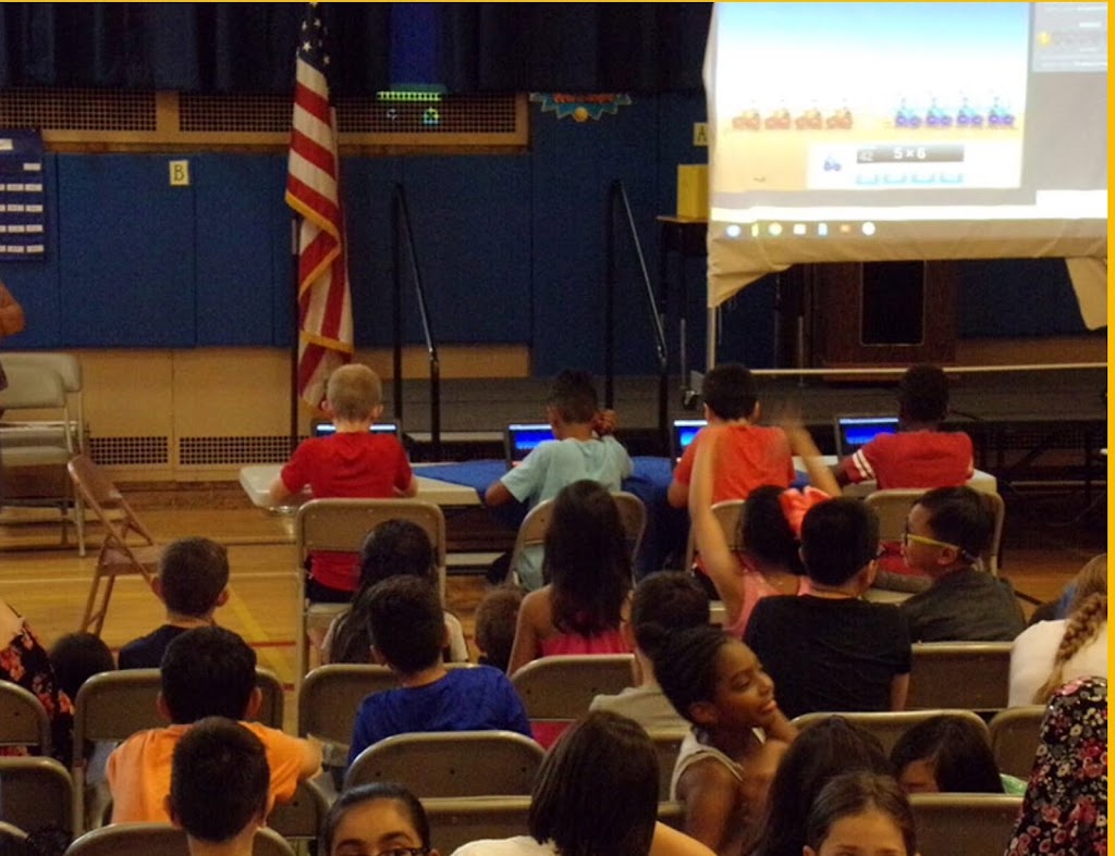 McVey Elementary School 2201 Devon St, East Meadow, NY 11554