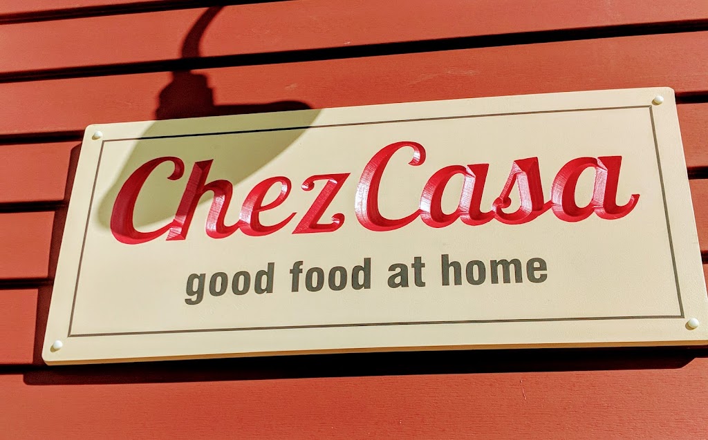 ChezCasa | 97 Bridge St, Salem, MA 01970, USA | Phone: (978) 744-2143