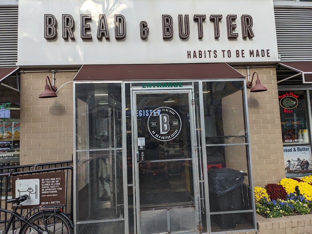 Bread & Butter | 401 E 34th St, New York, NY 10016, USA | Phone: (212) 251-0444