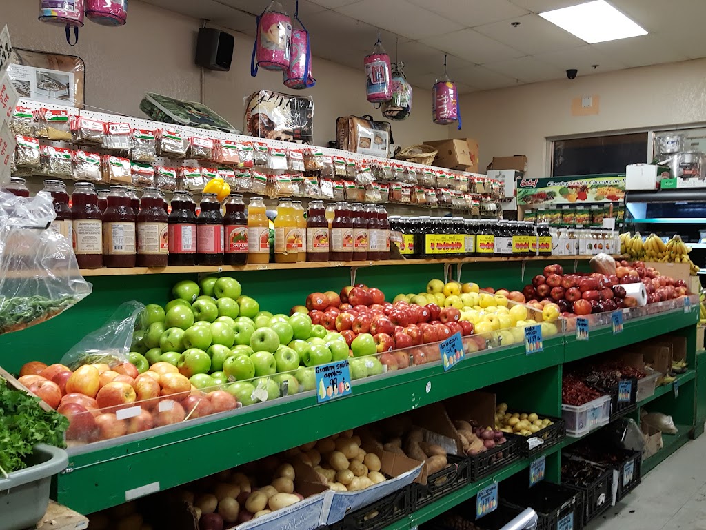 JL Produce | 311 Moffett Blvd, Mountain View, CA 94043, USA | Phone: (650) 428-1105