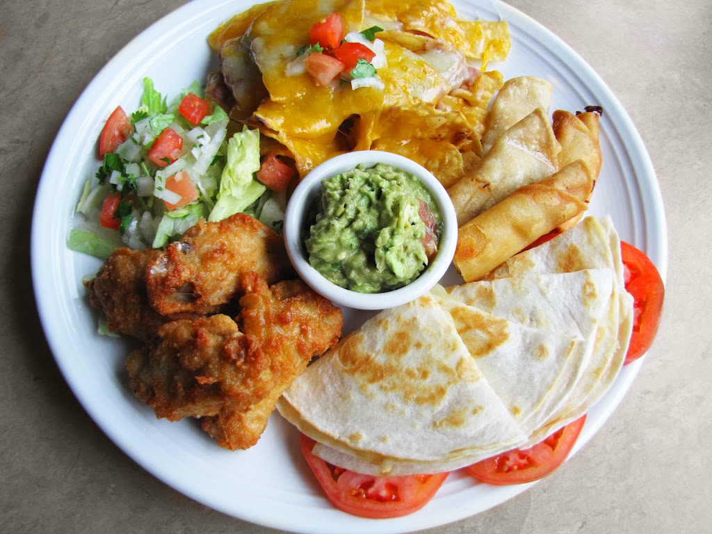 Mexicali Cantina Grill | 443 Paradise Rd, Swampscott, MA 01907, USA | Phone: (339) 440-5818