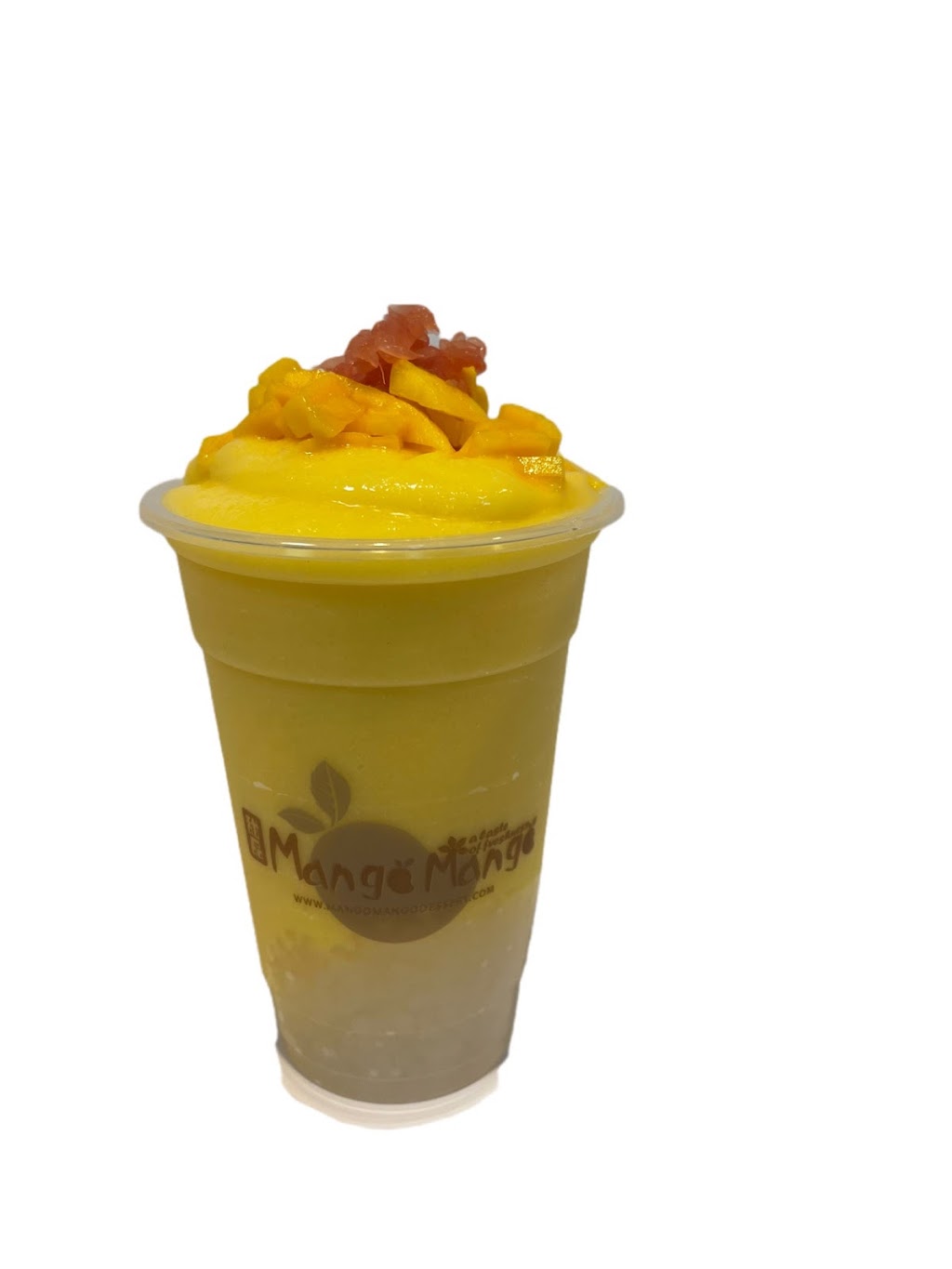 Mango Mango Dessert | 2055 Niagara Falls Blvd, Buffalo, NY 14228, USA | Phone: (716) 691-8000