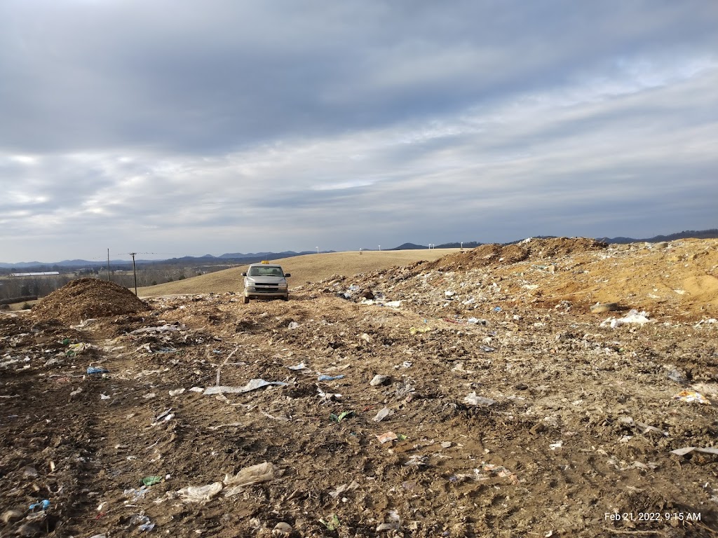 Nelson County Landfill | 1025 Airport Rd, Bardstown, KY 40004, USA | Phone: (502) 348-1876